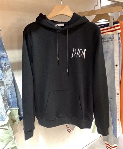 red dior hoodie|christian Dior hoodies.